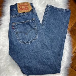 EUC Men’s Levi’s 501 size 31X30